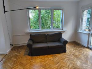 Apartament Redłowo 4 Baltic