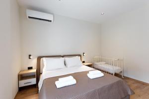 Lumora Living Modern Apartment Free Parking