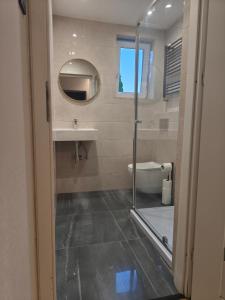 Apartament Redłowo 4 Baltic