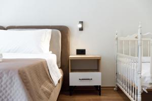 Lumora Living Modern Apartment Free Parking