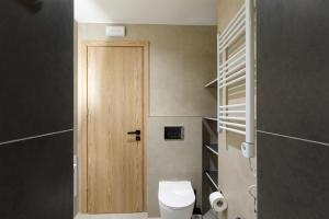 Lumora Living Modern Apartment Free Parking