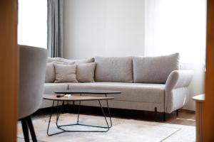 Lumora Living Modern Apartment Free Parking
