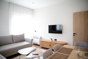 Lumora Living Modern Apartment Free Parking