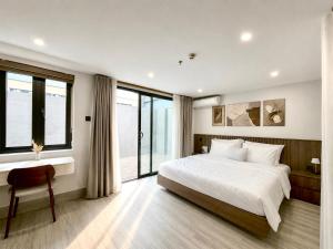 The T Apartment Da Nang