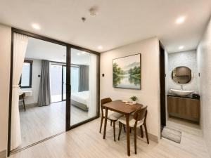The T Apartment Da Nang