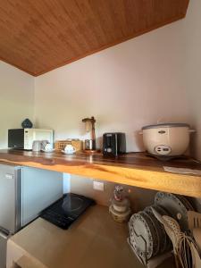 Boutique Villa with Jacuzzi & Stunning Arenal Views Villa Luna 1