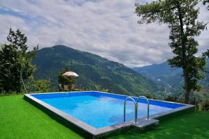 Cottage farvana