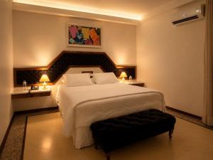 Cedro Hotel