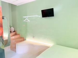 Terrazza Laggetto