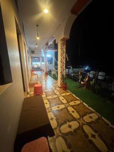 Hills heritage resort