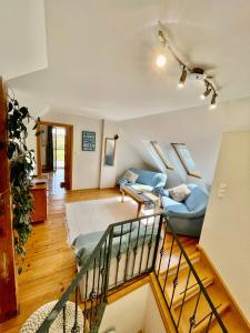 Pelso apartman