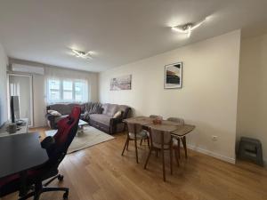 Apartment Central Point - Podgorica