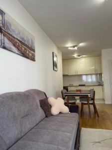 Apartment Central Point - Podgorica
