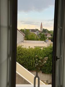 Escale en Bourgogne
