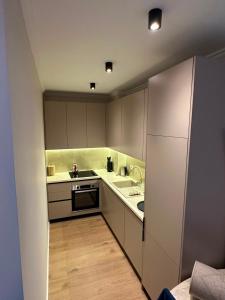 Kaan Apartament