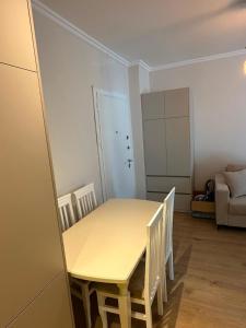 Kaan Apartament