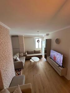 Kaan Apartament