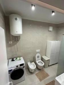 Kaan Apartament
