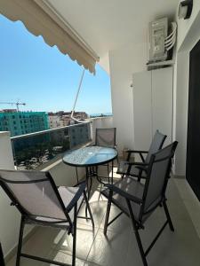 Kaan Apartament