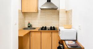 Mosty Home