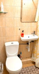 Mosty Home