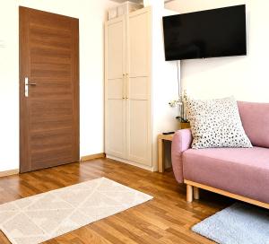 Mosty Home