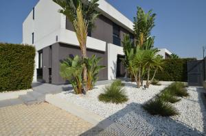 VILLA EXCELLENT "Casas de las Marismas" & SOLMARES