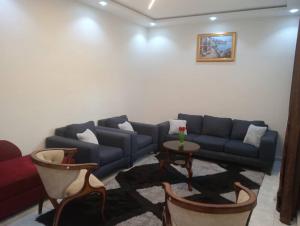 Grand joli F3 Draria 7P