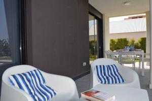 VILLA EXCELLENT "Casas de las Marismas" & SOLMARES