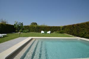 VILLA EXCELLENT "Casas de las Marismas" & SOLMARES