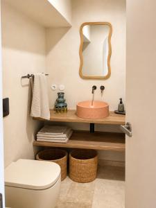 Sunset Suite Sardinia