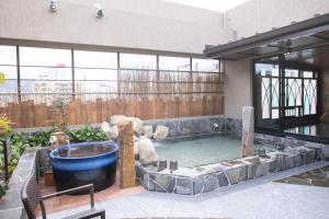 Dormy Inn Premium Nagasaki Ekimae