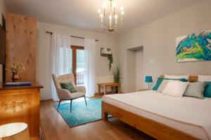 Villa Domenico Heritage Relais & Private Welness