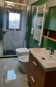 La casa di Mariconcy