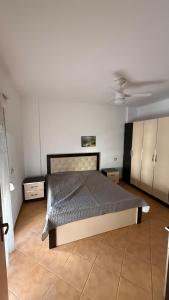 Endis Apartment