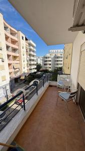 Endis Apartment