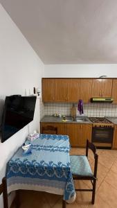 Endis Apartment