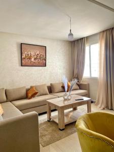 Appartement Moderne spacieux avec Piscine