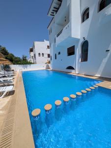 Andalucia Family-Only Aparthotel