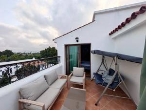 Andalucia Family-Only Aparthotel