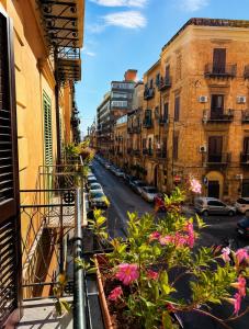 Archimede Guest Rooms