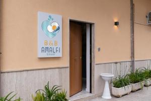Amalfi Coast B&B Bellizzi