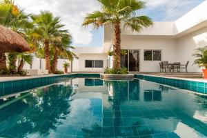 Cabaña Villa Ely