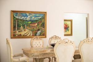 Cabaña Villa Ely