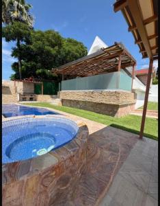 Casa en Fraccionamiento lomas de Cocoyoc