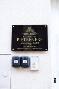PIETRENERE Charming Suites