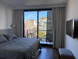 Estudio en Palermo Hollywood