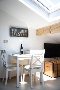 Apartment Terra Navis Izola-parking included 700m