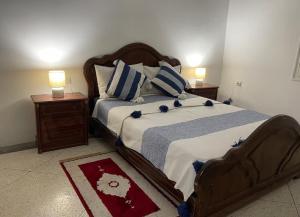 Spacious Apartment in Essaouira