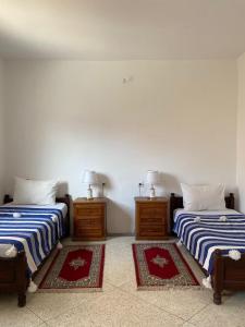 Spacious Apartment in Essaouira